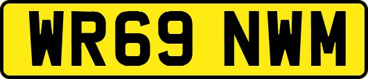 WR69NWM