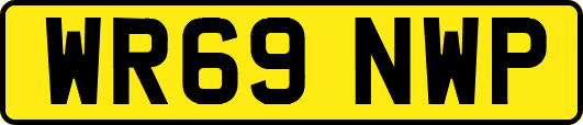 WR69NWP