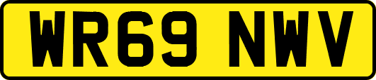 WR69NWV