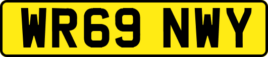 WR69NWY