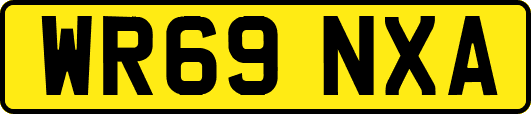 WR69NXA