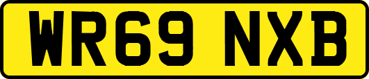 WR69NXB