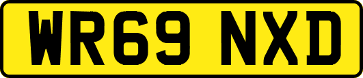 WR69NXD