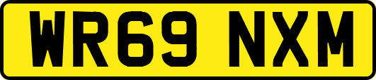 WR69NXM