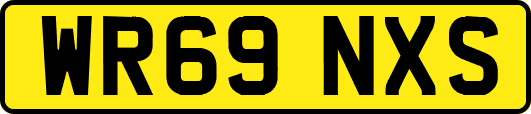 WR69NXS