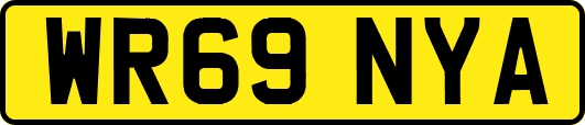 WR69NYA
