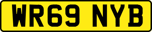WR69NYB