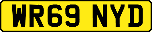 WR69NYD