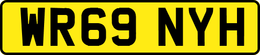 WR69NYH