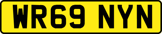 WR69NYN