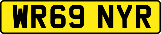 WR69NYR