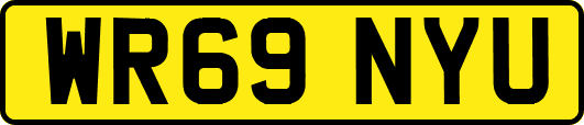 WR69NYU