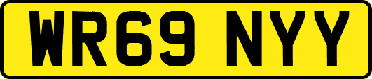 WR69NYY