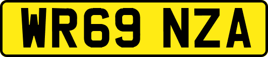 WR69NZA