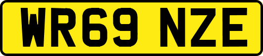WR69NZE