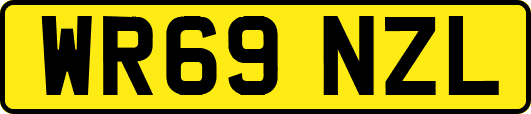 WR69NZL