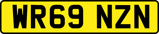 WR69NZN
