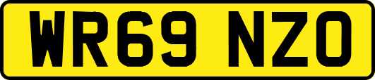 WR69NZO