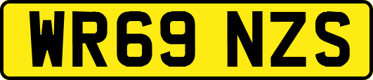 WR69NZS