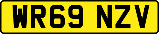 WR69NZV