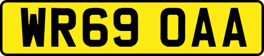 WR69OAA