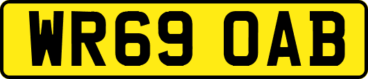 WR69OAB