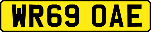 WR69OAE