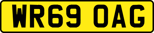 WR69OAG