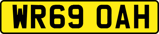 WR69OAH