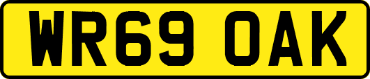 WR69OAK