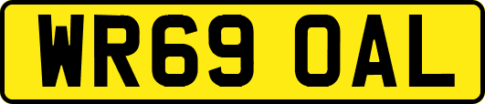 WR69OAL