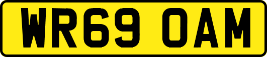 WR69OAM