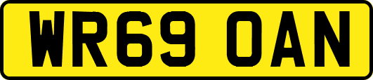 WR69OAN