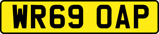WR69OAP