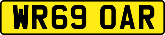 WR69OAR