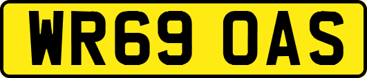 WR69OAS