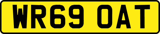 WR69OAT