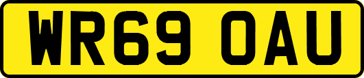 WR69OAU