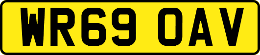 WR69OAV