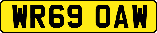 WR69OAW