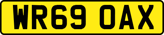 WR69OAX