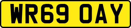 WR69OAY