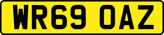 WR69OAZ