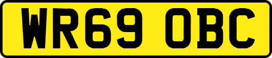WR69OBC