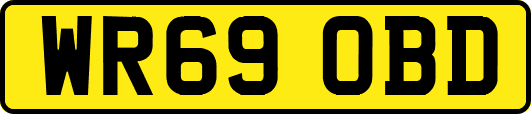 WR69OBD