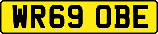 WR69OBE