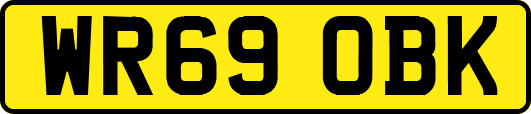 WR69OBK