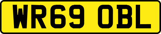 WR69OBL