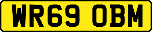 WR69OBM