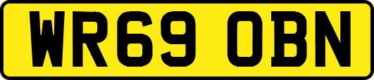WR69OBN